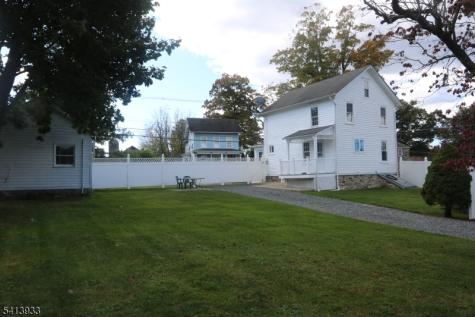 242 Us Highway 46 Independence NJ 07880