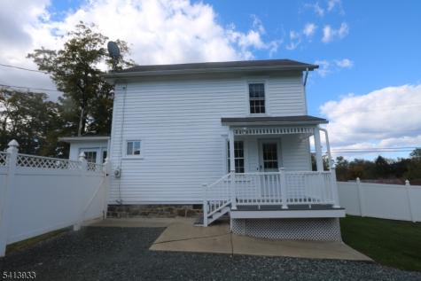 242 Us Highway 46 Independence NJ 07880