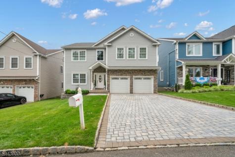 224 N 18th Street Kenilworth NJ 07033