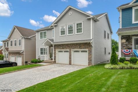 224 N 18th Street Kenilworth NJ 07033
