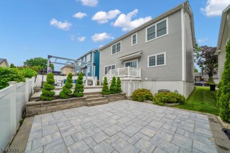 224 N 18th Street Kenilworth NJ 07033