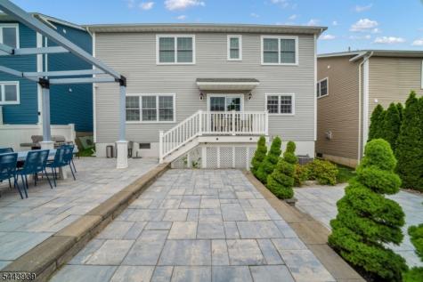 224 N 18th Street Kenilworth NJ 07033