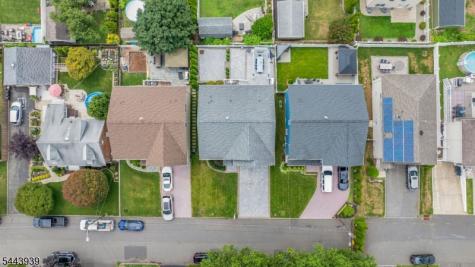 224 N 18th Street Kenilworth NJ 07033
