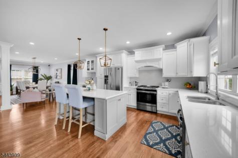 224 N 18th Street Kenilworth NJ 07033