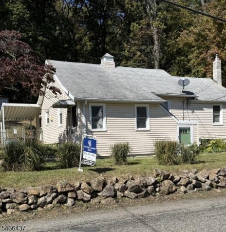 15 Mount Arlington Road Roxbury NJ 07852