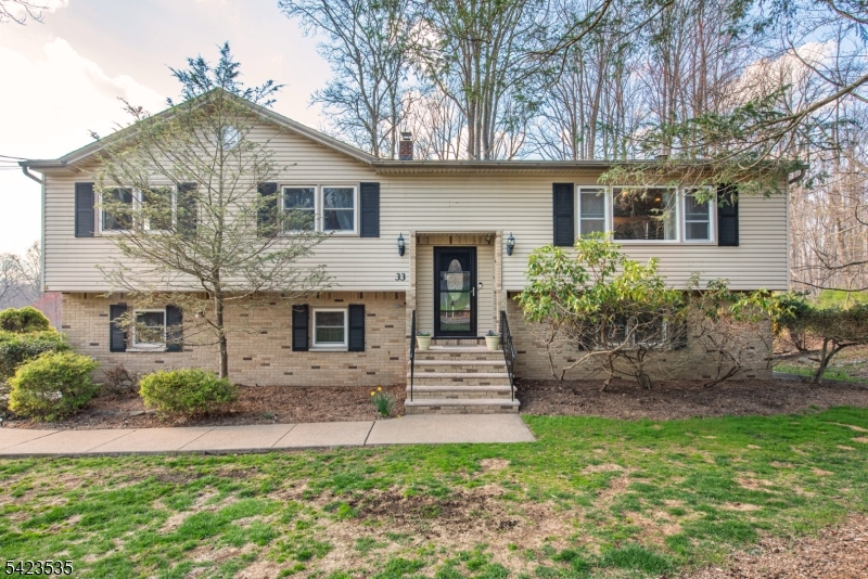 33 Lawrence Road Randolph NJ 07869