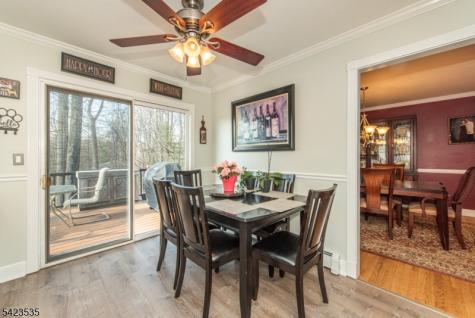 33 Lawrence Road Randolph NJ 07869
