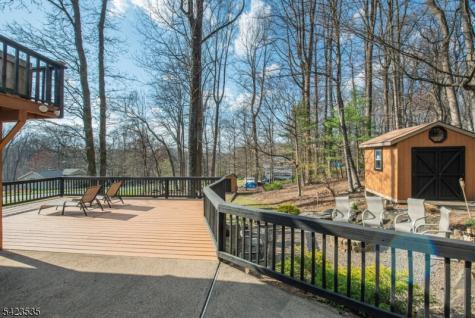 33 Lawrence Road Randolph NJ 07869