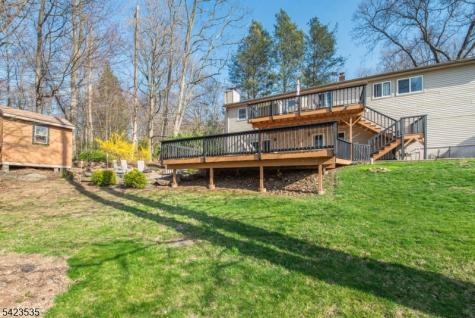 33 Lawrence Road Randolph NJ 07869