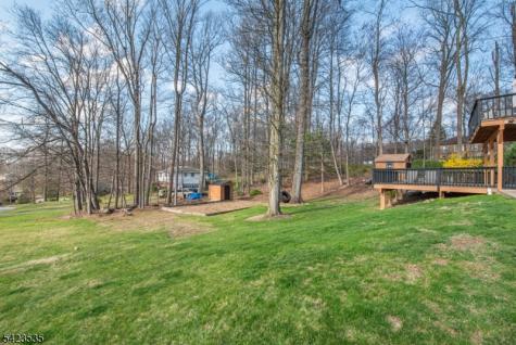 33 Lawrence Road Randolph NJ 07869