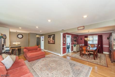 33 Lawrence Road Randolph NJ 07869