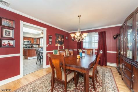 33 Lawrence Road Randolph NJ 07869