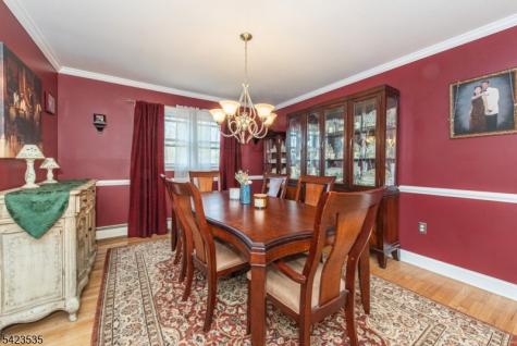 33 Lawrence Road Randolph NJ 07869