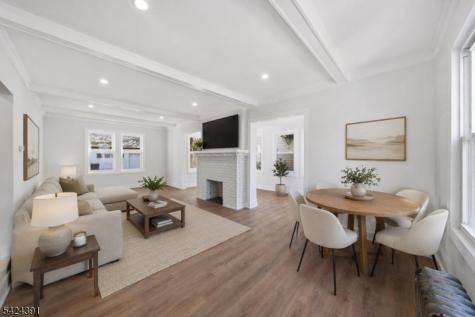 66 Girard Place Newark NJ 07108