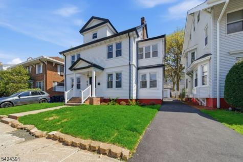 66 Girard Place Newark NJ 07108