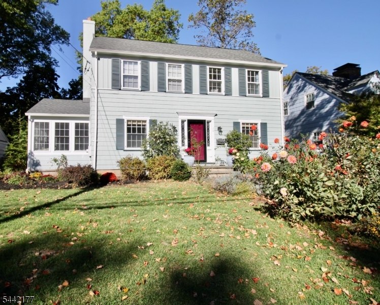 24 College Avenue Montclair NJ 07043