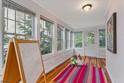 24 College Avenue Montclair NJ 07043