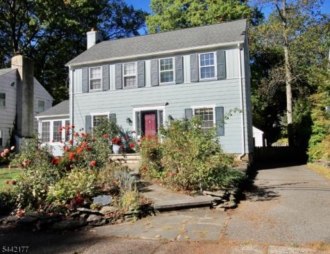 24 College Avenue Montclair NJ 07043