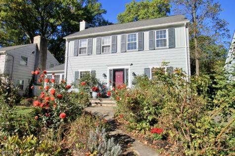 24 College Avenue Montclair NJ 07043