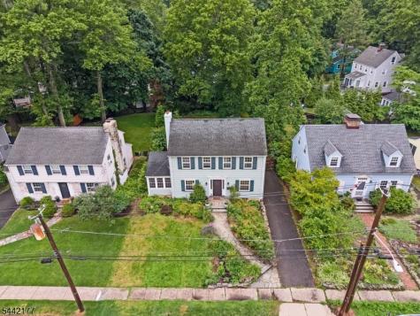 24 College Avenue Montclair NJ 07043