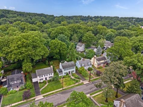 24 College Avenue Montclair NJ 07043