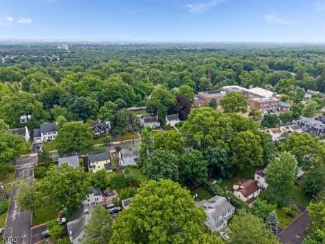24 College Avenue Montclair NJ 07043