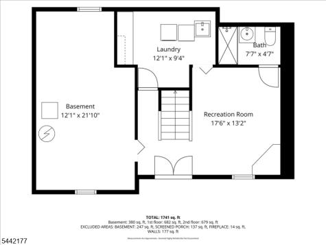 24 College Avenue Montclair NJ 07043