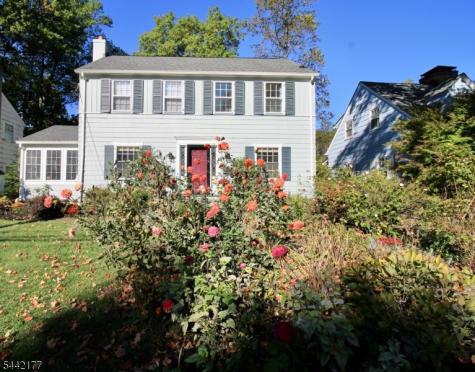 24 College Avenue Montclair NJ 07043