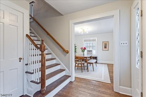 24 College Avenue Montclair NJ 07043