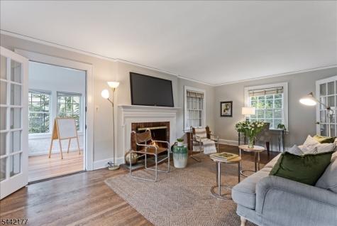 24 College Avenue Montclair NJ 07043