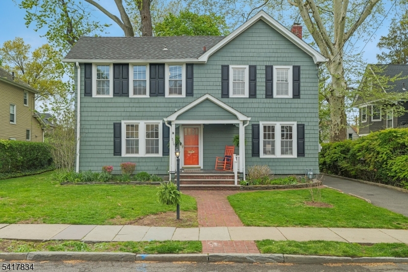 519 Prospect Street Nutley NJ 07110