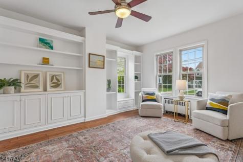 519 Prospect Street Nutley NJ 07110