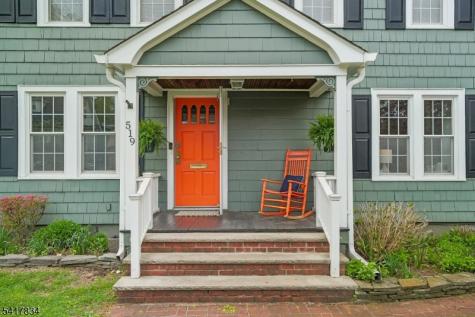 519 Prospect Street Nutley NJ 07110