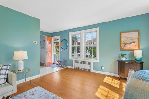 519 Prospect Street Nutley NJ 07110