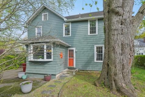 519 Prospect Street Nutley NJ 07110