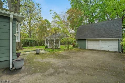 519 Prospect Street Nutley NJ 07110