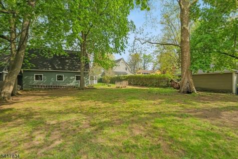 519 Prospect Street Nutley NJ 07110