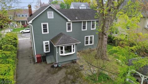 519 Prospect Street Nutley NJ 07110
