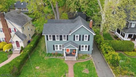 519 Prospect Street Nutley NJ 07110