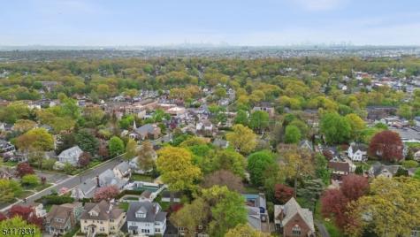 519 Prospect Street Nutley NJ 07110