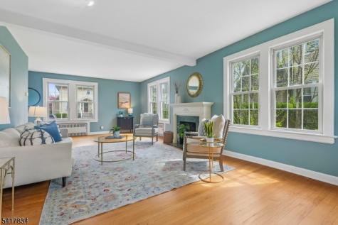519 Prospect Street Nutley NJ 07110