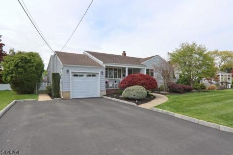 2036 Perry Street South Plainfield NJ 07080