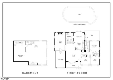 2036 Perry Street South Plainfield NJ 07080