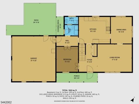 270 Andersen Road Holland NJ 08848