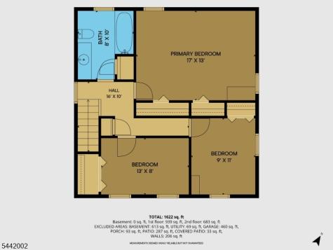 270 Andersen Road Holland NJ 08848
