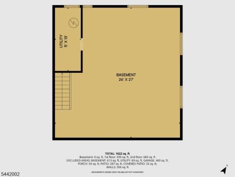 270 Andersen Road Holland NJ 08848