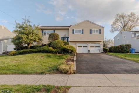 286 Harris Avenue Middlesex NJ 08846