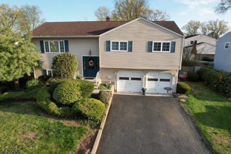 286 Harris Avenue Middlesex NJ 08846