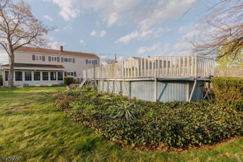286 Harris Avenue Middlesex NJ 08846