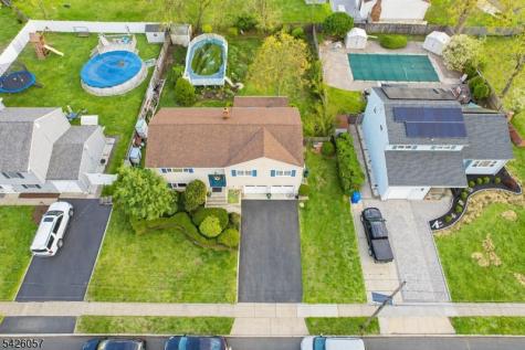 286 Harris Avenue Middlesex NJ 08846
